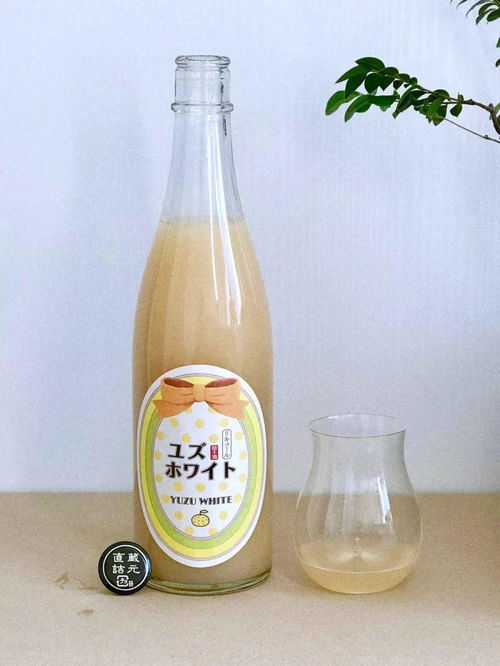 柚香微醺，難以抗拒 乳酸柚子酒為何成為女性新寵？