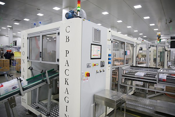 露安適嬰兒紙尿褲 以嚴(yán)苛品質(zhì)鑄就“民意好口碑”，重新定義高端化纖制品