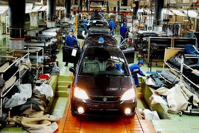 前11個(gè)月我國(guó)汽車產(chǎn)銷雙超1600萬(wàn)輛