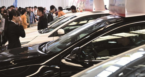 汽車觀察 . 專欄 進(jìn)口車如何實(shí)現(xiàn)雙渠道