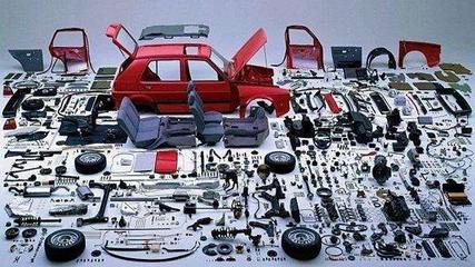 寶山汽車零配件進口報關價格